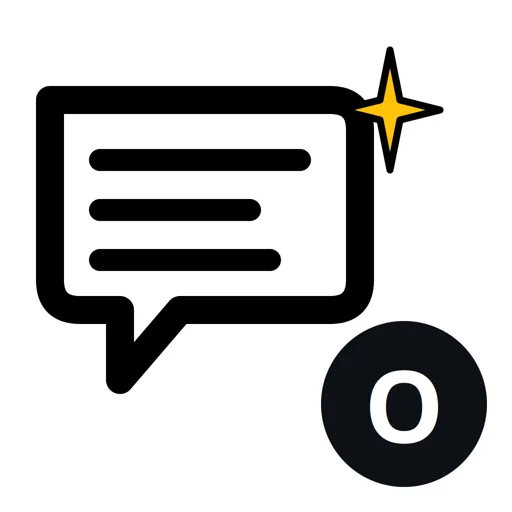 Generate Text (Ollama) icon